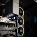 LYNX Challenger Ryzen 7 9700X 32GB 1TB SSD NVMe RTX 5070 12G W11 Home