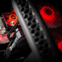 LYNX Challenger Ryzen 7 8700F 32GB 1TB SSD NVMe RTX 5070 12G bez OS
