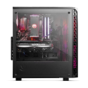 LYNX Challenger Ryzen 7 5700X 32GB 1TB SSD NVMe RTX 5070 12G W11 Home