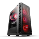 LYNX Challenger Ryzen 7 5700X 32GB 1TB SSD NVMe RTX 5070 12G W11 Home