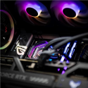 LYNX Challenger Ryzen 7 9800X3D 64GB 2TB SSD NVMe RTX 5080 16G W11 Home