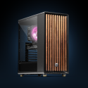 LYNX Challenger PRO Ryzen 7 7800X3D 32GB 2TB SSD NVMe RTX 5080 16G W11 Home