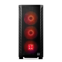 LYNX Challenger Ryzen 5 8400F 32GB 1TB SSD NVMe RTX 5060 Ti 8G W11 Home