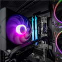 LYNX Challenger Ryzen 7 9700X 32GB 1TB SSD NVMe RTX 5070 12G W11 Home