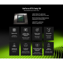 LYNX Dynamo Eclot  Ryzen 7 7800X3D 32GB 1T SSD NVMe RTX 5070 12G W11 Home