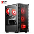LYNX Challenger Ryzen 5 8400F 32GB 1TB SSD NVMe RTX 5060 Ti 8G W11 Home