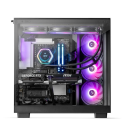 LYNX ULTIMATE Ryzen 7 9800X3D 64GB 4TB SSD NVMe RTX 5080 16G W11 Home